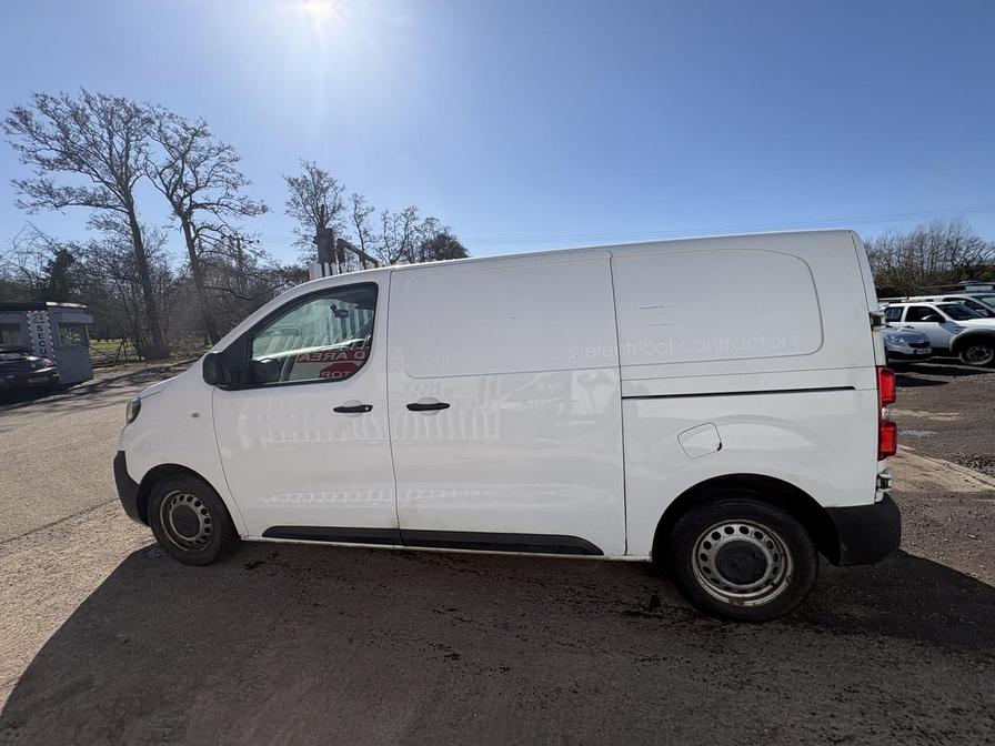 Used Peugeot Expert 2018 for sale - 77983135: Photo 16