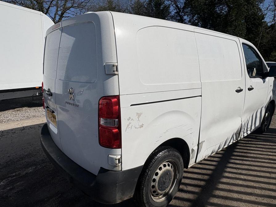 Used Peugeot Expert 2018 for sale - 77983135: Photo 19