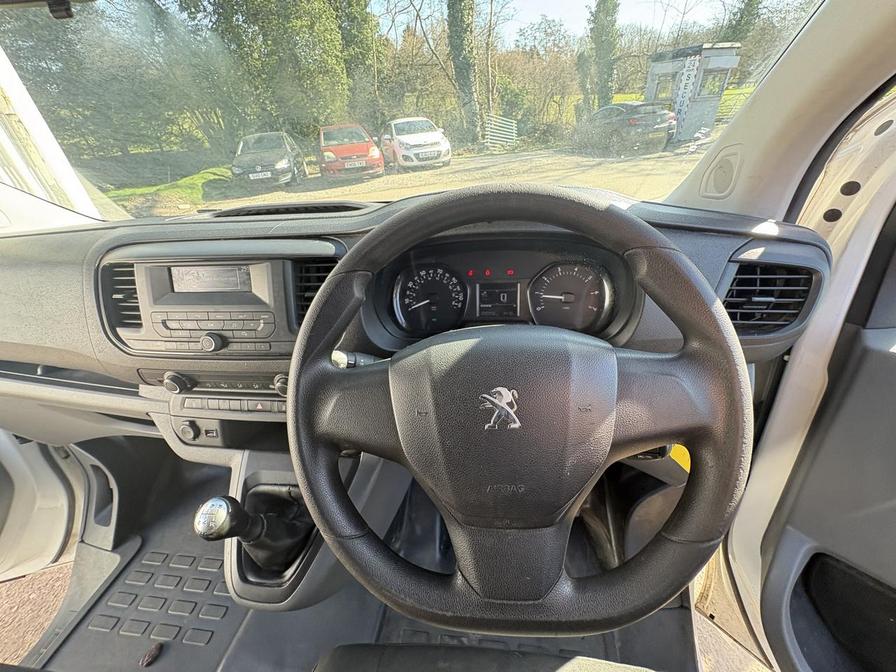 Used Peugeot Expert 2018 for sale - 77983135: Photo 2