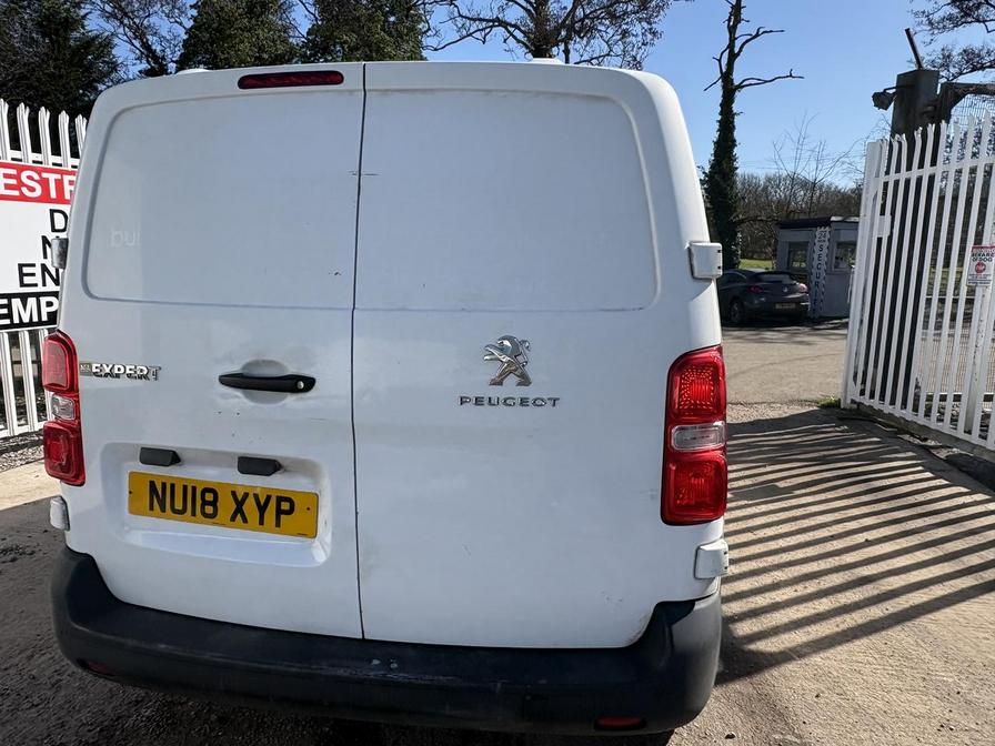 Used Peugeot Expert 2018 for sale - 77983135: Photo 20