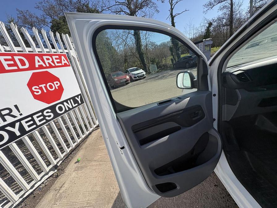 Used Peugeot Expert 2018 for sale - 77983135: Photo 21