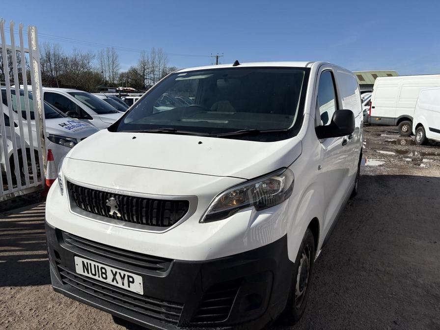 Used Peugeot Expert 2018 for sale - 77983135: Photo 3