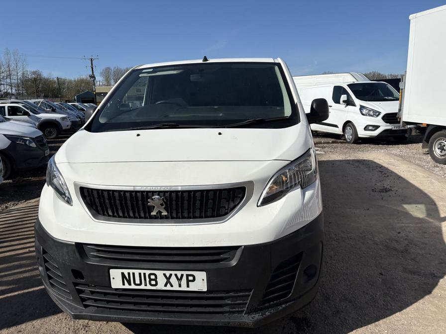 Used Peugeot Expert 2018 for sale - 77983135: Photo 5