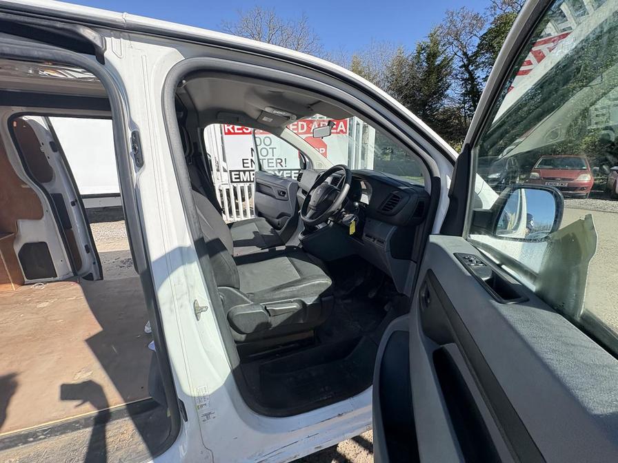 Used Peugeot Expert 2018 for sale - 77983135: Photo 6