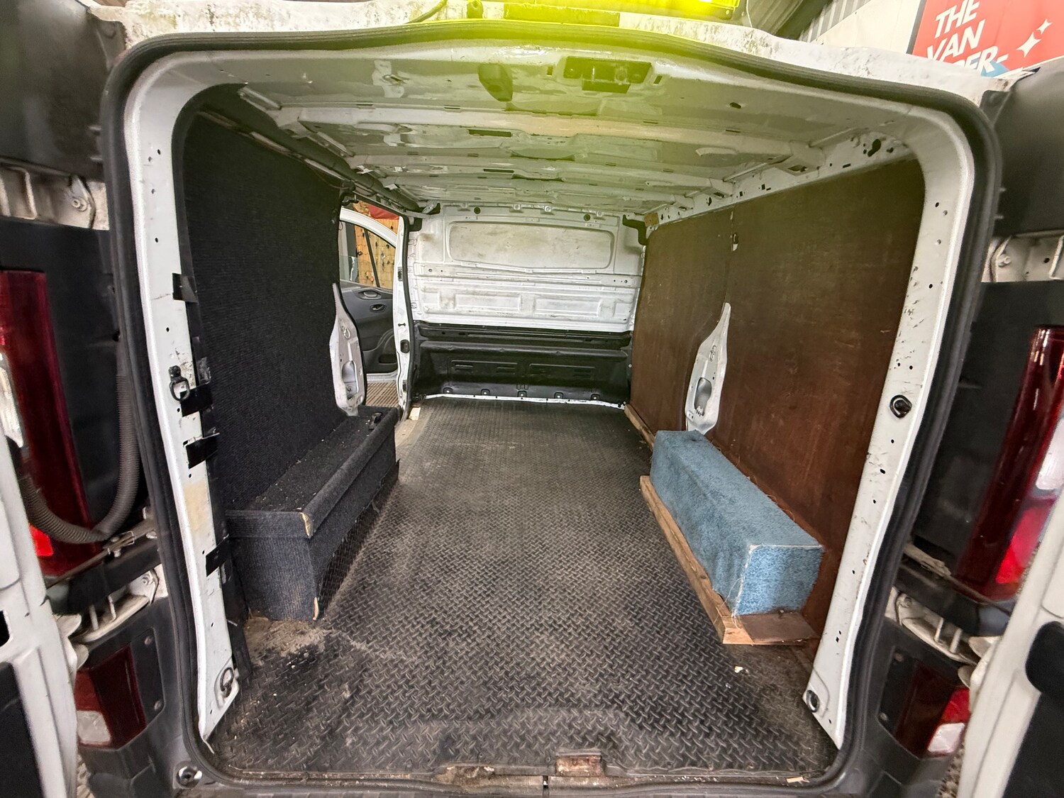 Vehicle 17