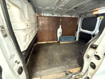 Used Vauxhall Vivaro 2015 for sale - 74853023: Photo