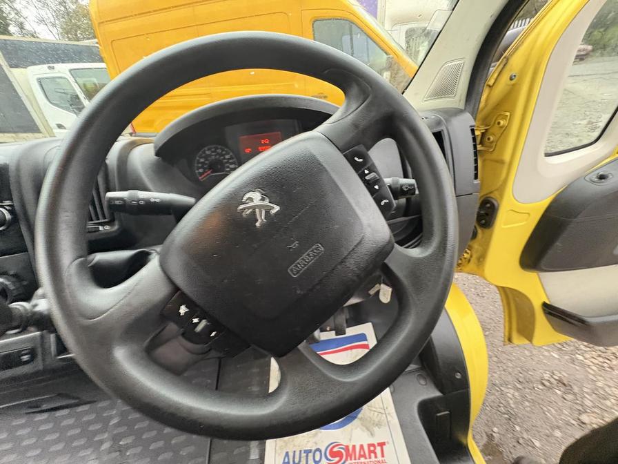 Used Peugeot Boxer 2018 for sale - 76564197: Photo 11