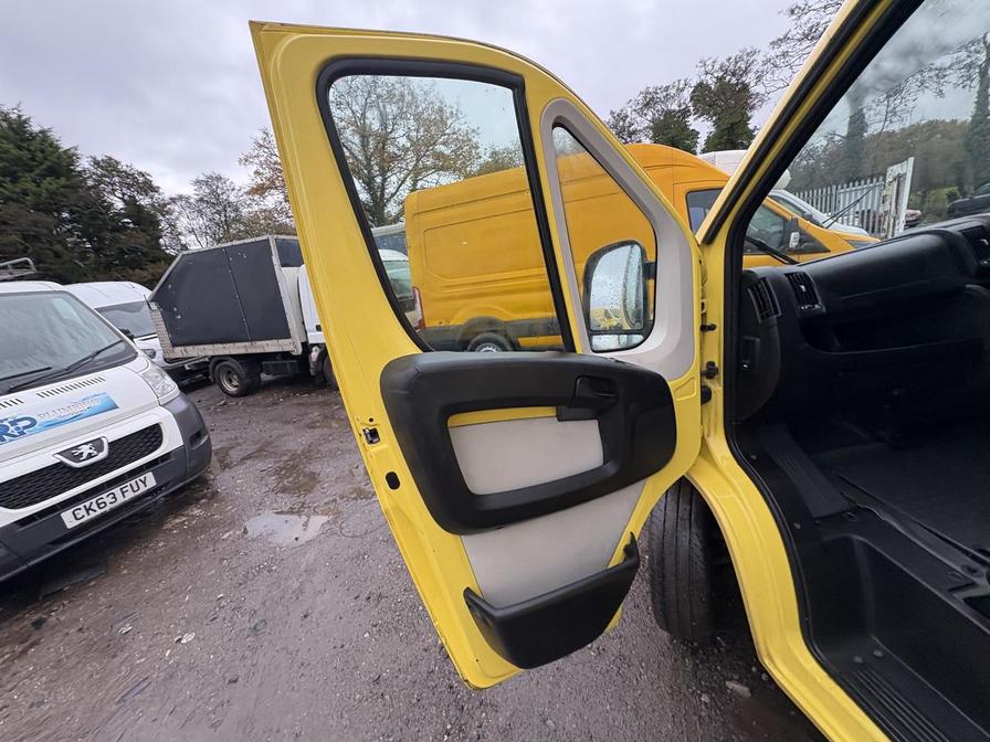 Used Peugeot Boxer 2018 for sale - 76564197: Photo 14