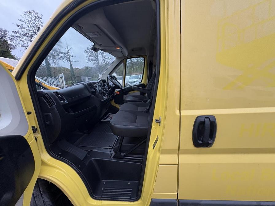 Used Peugeot Boxer 2018 for sale - 76564197: Photo 15