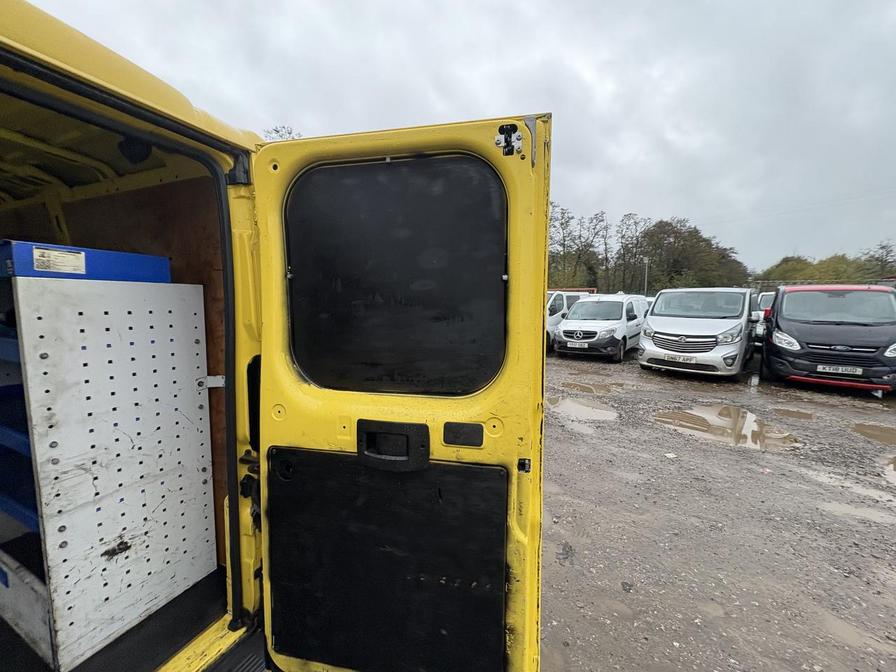 Used Peugeot Boxer 2018 for sale - 76564197: Photo 17