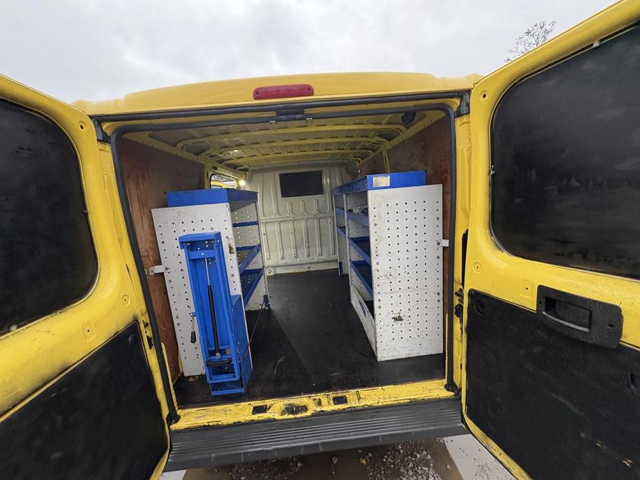 Used Peugeot Boxer 2018 for sale - 76564197: Photo 18