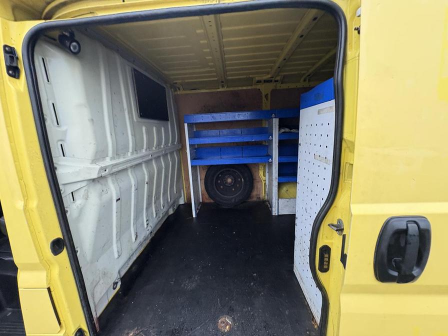 Used Peugeot Boxer 2018 for sale - 76564197: Photo 3