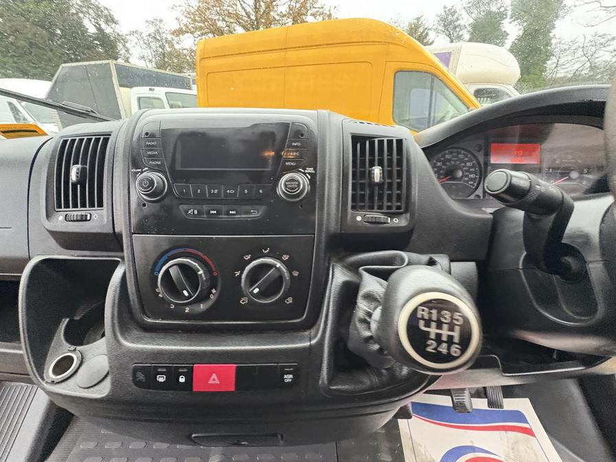 Used Peugeot Boxer 2018 for sale - 76564197: Photo 5