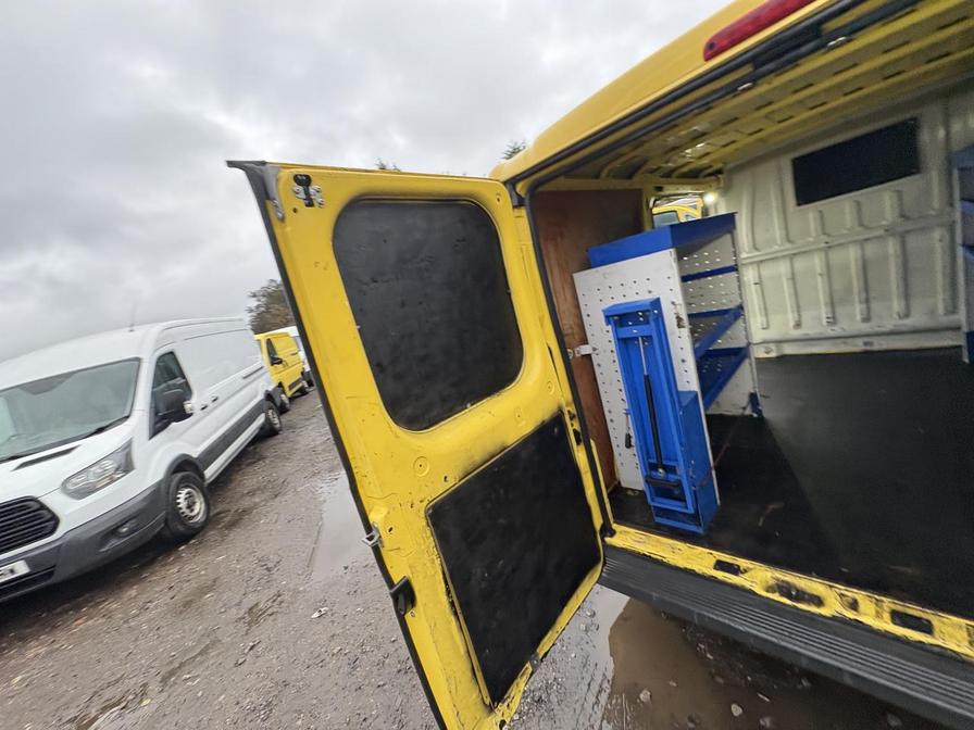 Used Peugeot Boxer 2018 for sale - 76564197: Photo 8