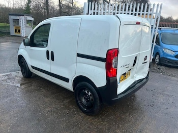 Used Fiat Fiorino 2018 for sale - 79287094: Photo