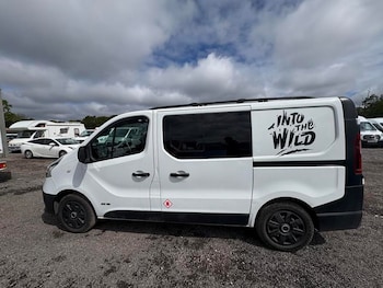 Used Renault Trafic 2015 for sale - 78576042: Photo