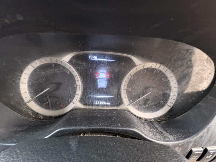 Used Nissan Navara 2017 for sale - 76351341: Photo 12