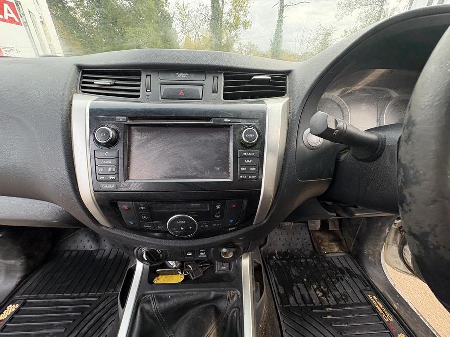 Used Nissan Navara 2017 for sale - 76351341: Photo 18