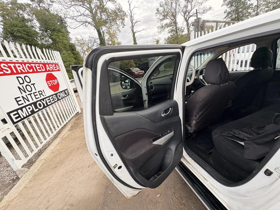Used Nissan Navara 2017 for sale - 76351341: Photo 22