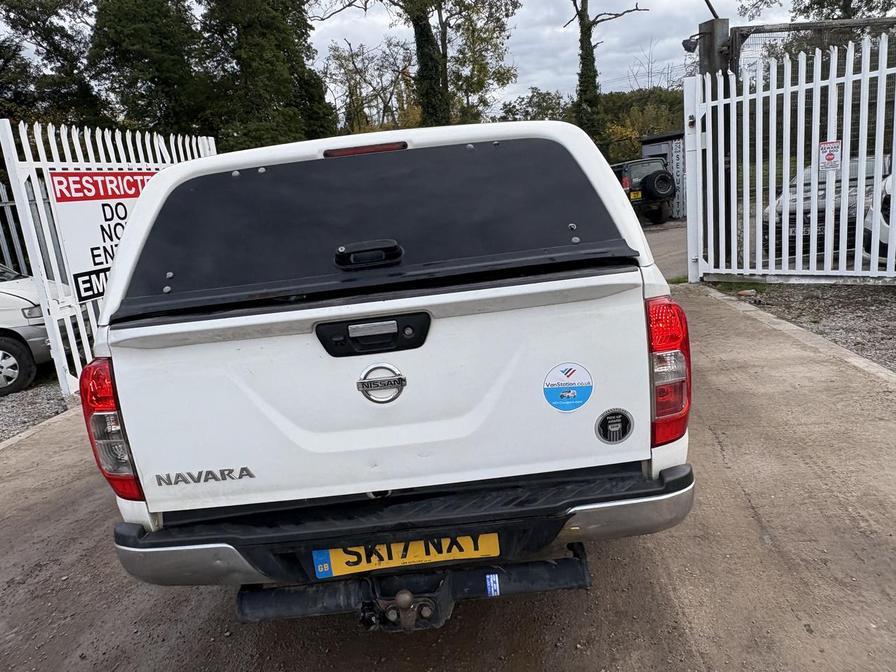 Used Nissan Navara 2017 for sale - 76351341: Photo 9