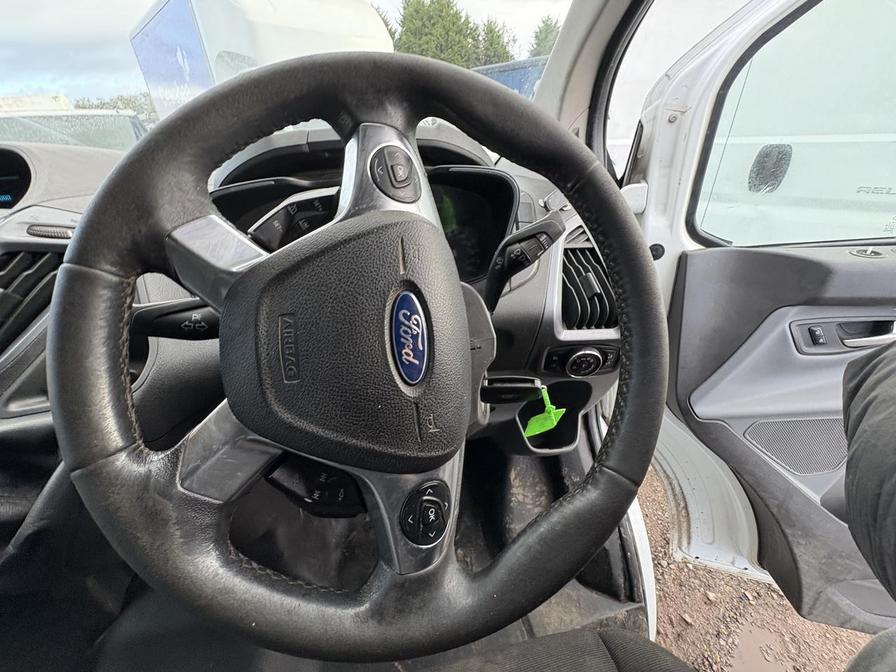 Used Ford Transit Custom 2016 for sale - 76442175: Photo 14