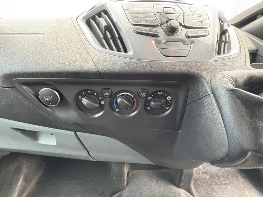 Used Ford Transit Custom 2016 for sale - 76442175: Photo 17