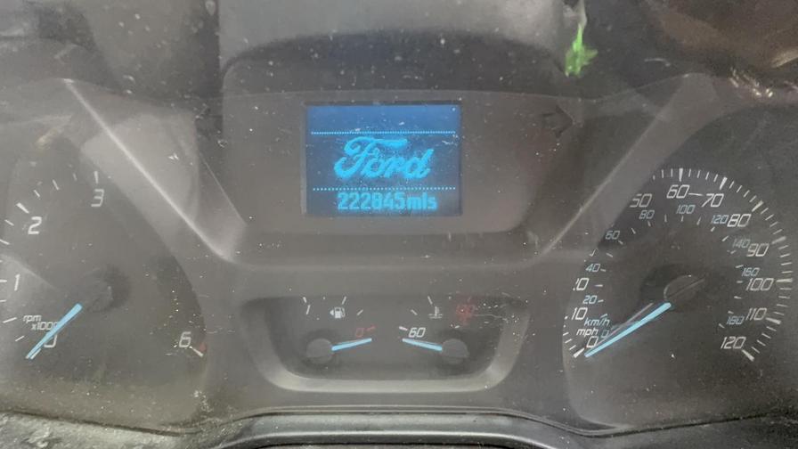 Used Ford Transit Custom 2016 for sale - 76442175: Photo 2