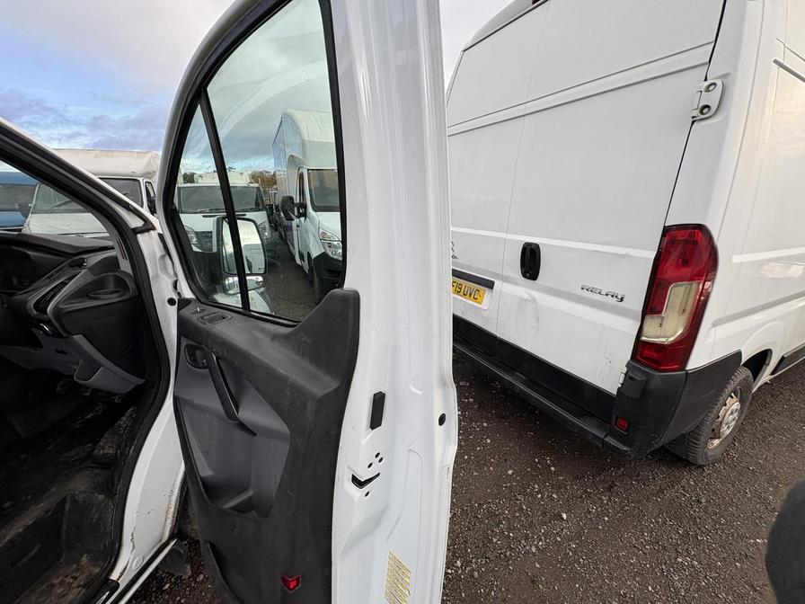 Used Ford Transit Custom 2016 for sale - 76442175: Photo 8