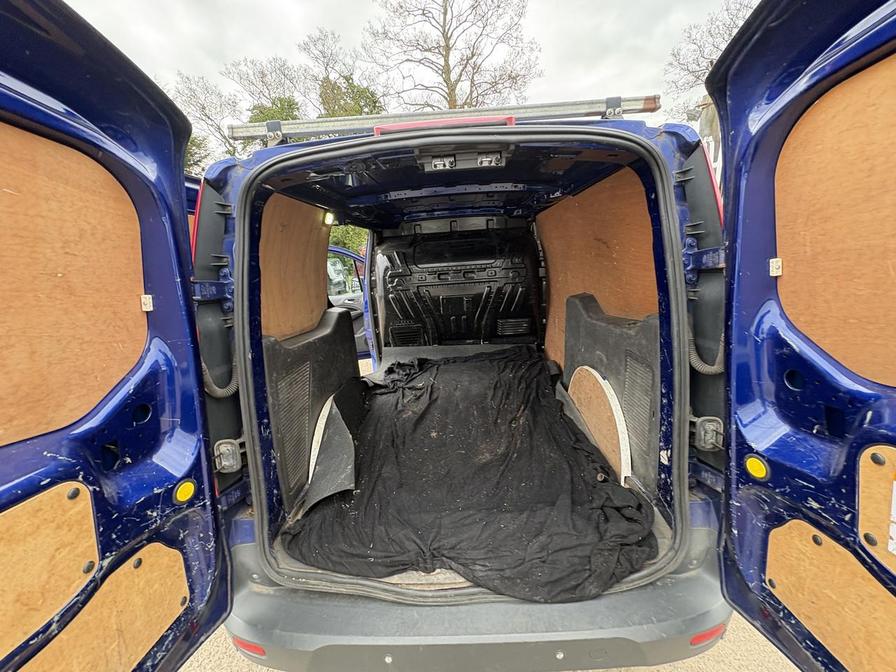 Used Ford Transit Connect 2016 for sale - 78089247: Photo 11