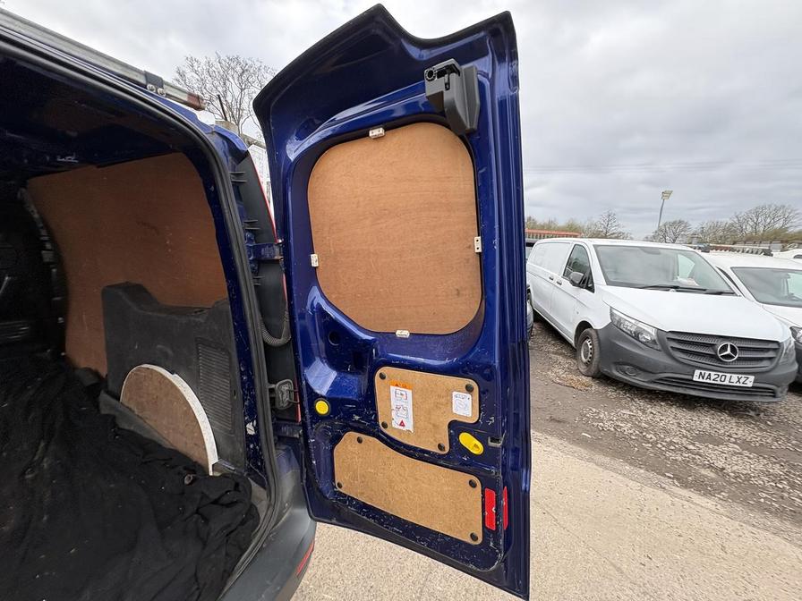 Used Ford Transit Connect 2016 for sale - 78089247: Photo 12
