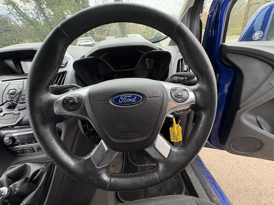 Used Ford Transit Connect 2016 for sale - 78089247: Photo 14