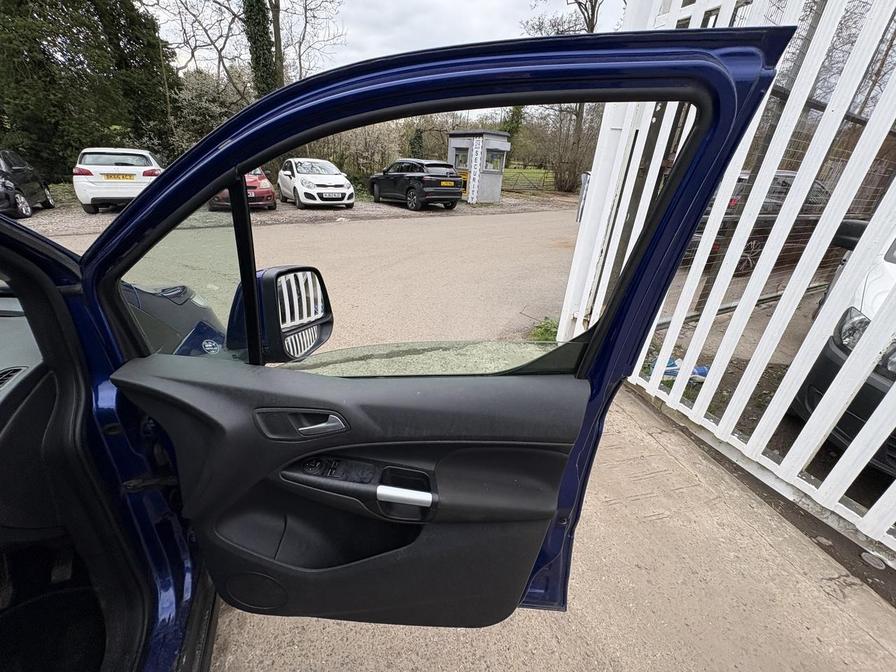 Used Ford Transit Connect 2016 for sale - 78089247: Photo 15