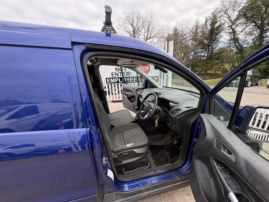 Used Ford Transit Connect 2016 for sale - 78089247: Photo 16