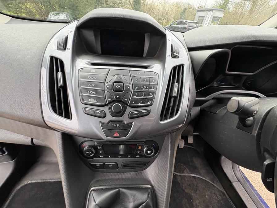 Used Ford Transit Connect 2016 for sale - 78089247: Photo 18