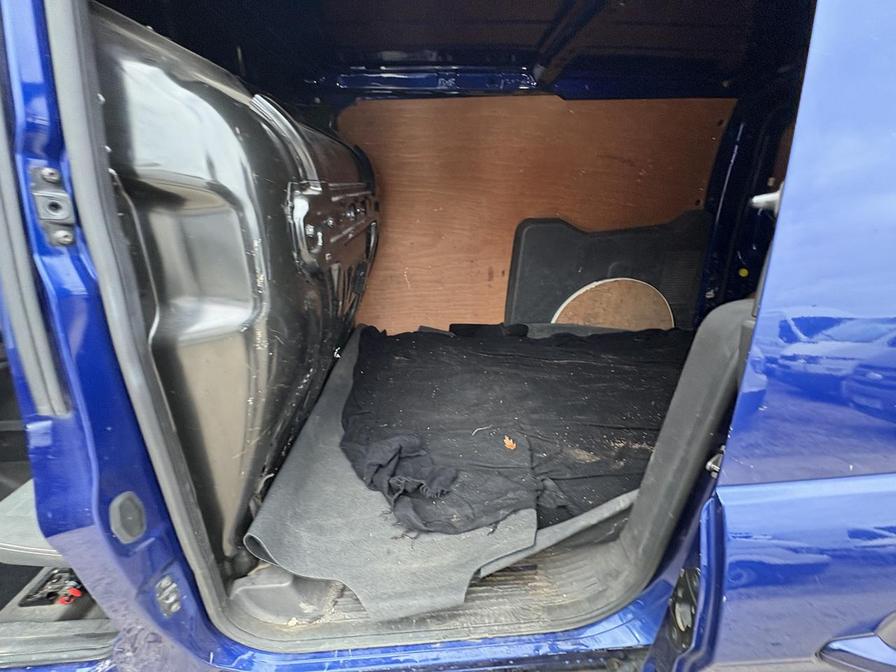 Used Ford Transit Connect 2016 for sale - 78089247: Photo 9