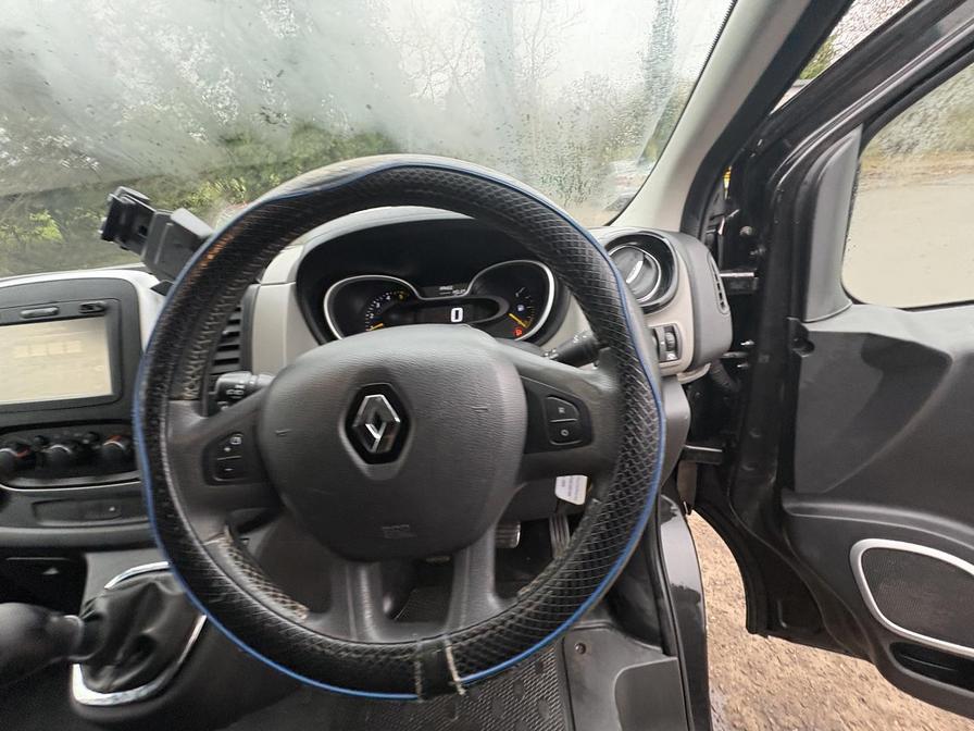 Used Renault Trafic 2015 for sale - 77856136: Photo 17
