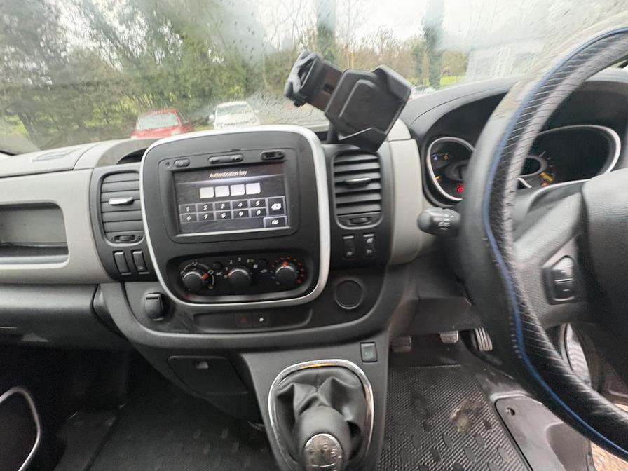 Used Renault Trafic 2015 for sale - 77856136: Photo 19