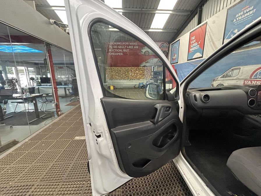 Used Peugeot Partner 2016 for sale - 77134573: Photo 19