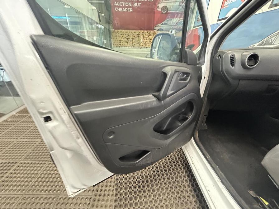 Used Peugeot Partner 2016 for sale - 77134573: Photo 7