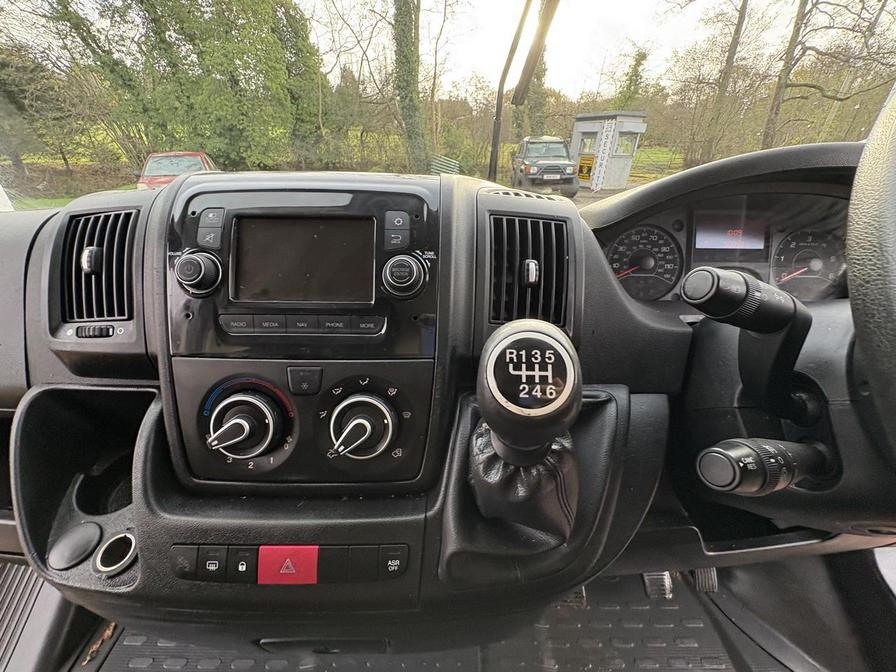 Used Citroen Relay 2021 for sale - 76731997: Photo 10