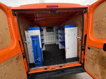 Used Citroen Relay 2021 for sale - 76731997: Photo