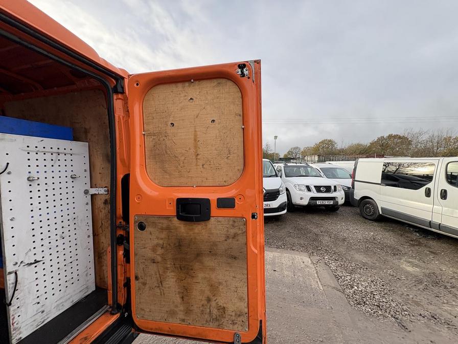 Used Citroen Relay 2021 for sale - 76731997: Photo 4