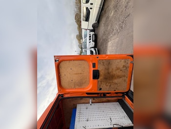 Used Citroen Relay 2021 for sale - 76731997: Photo