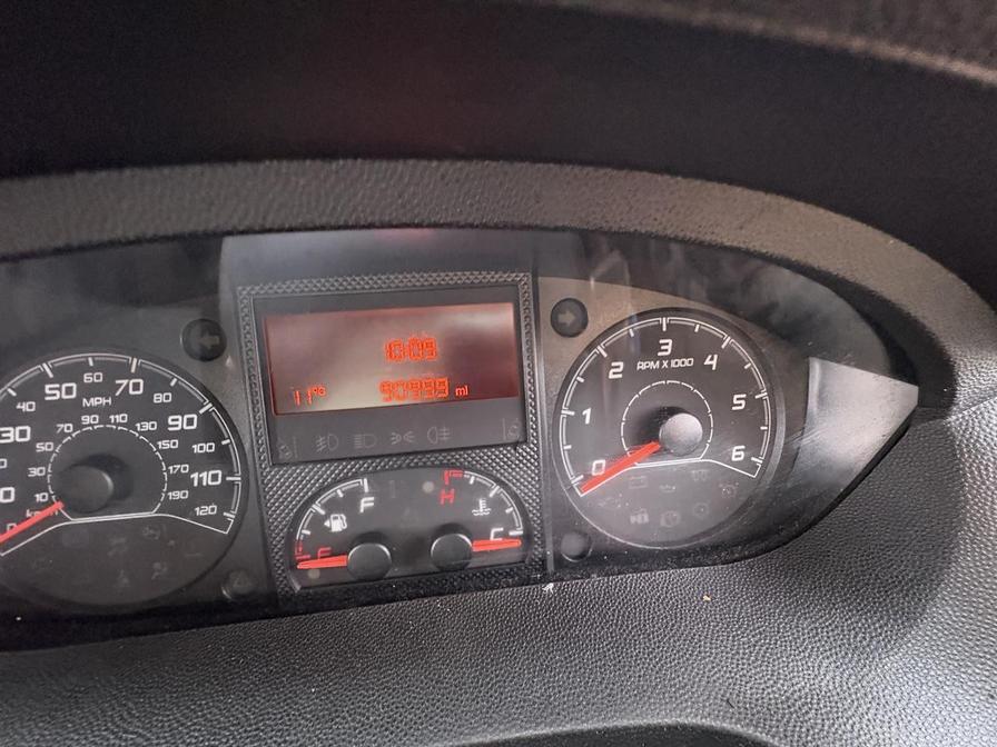 Used Citroen Relay 2021 for sale - 76731997: Photo 6