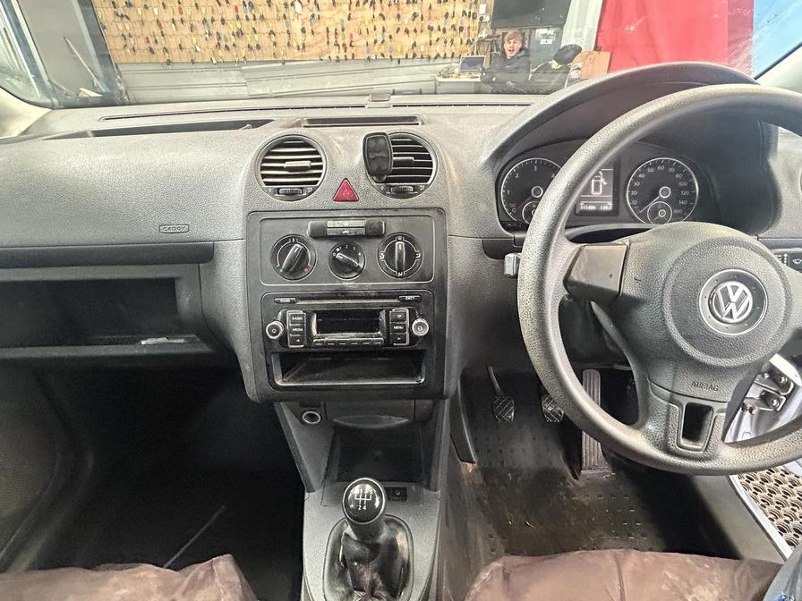 Vehicle 11
