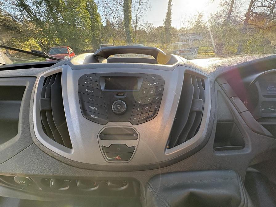 Used Ford Transit 2016 for sale - 76901930: Photo 17