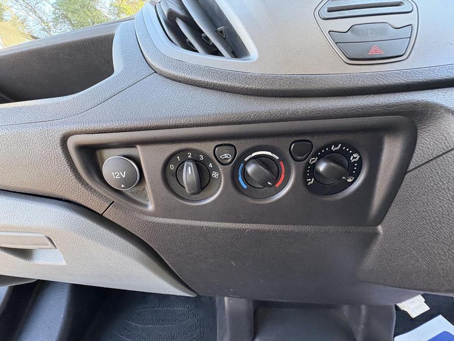 Used Ford Transit 2016 for sale - 76901930: Photo 20