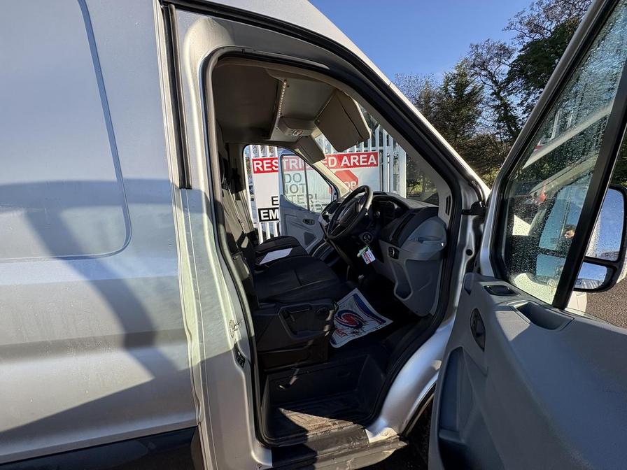 Used Ford Transit 2016 for sale - 76901930: Photo 4