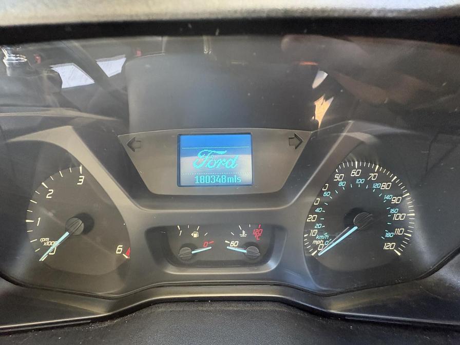 Used Ford Transit 2016 for sale - 76901930: Photo 5