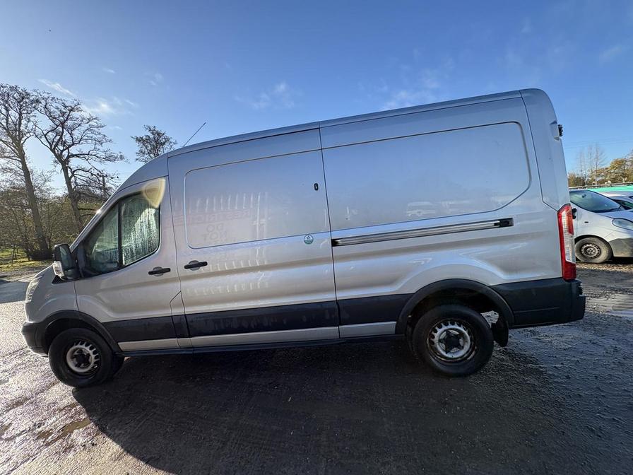 Used Ford Transit 2016 for sale - 76901930: Photo 6